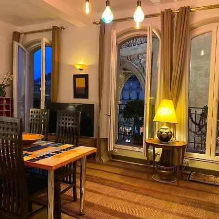 Romantic Apartment In Paris Ngoại thất bức ảnh