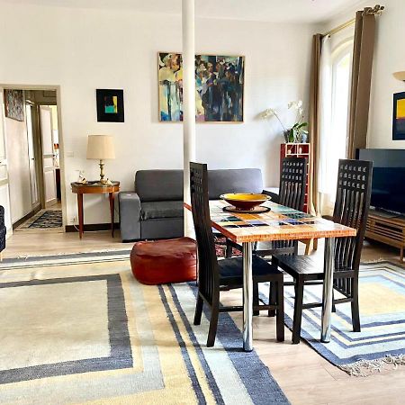 Romantic Apartment In Paris Ngoại thất bức ảnh