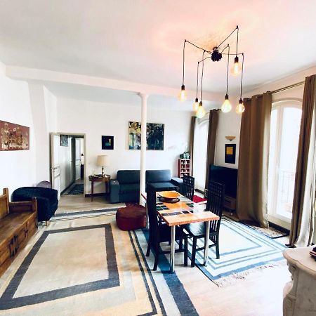 Romantic Apartment In Paris Ngoại thất bức ảnh