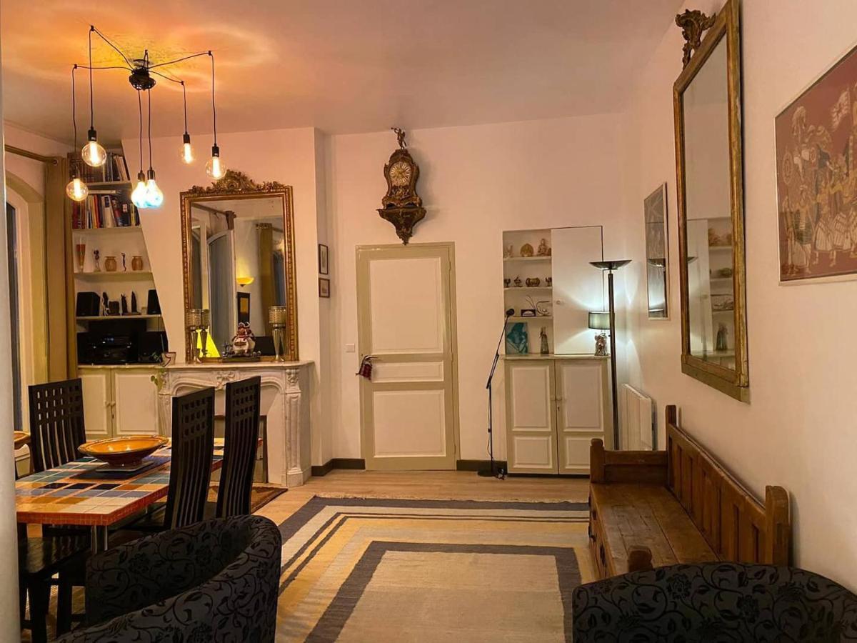 Romantic Apartment In Paris Ngoại thất bức ảnh