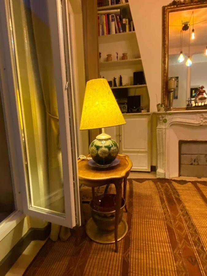 Romantic Apartment In Paris Ngoại thất bức ảnh