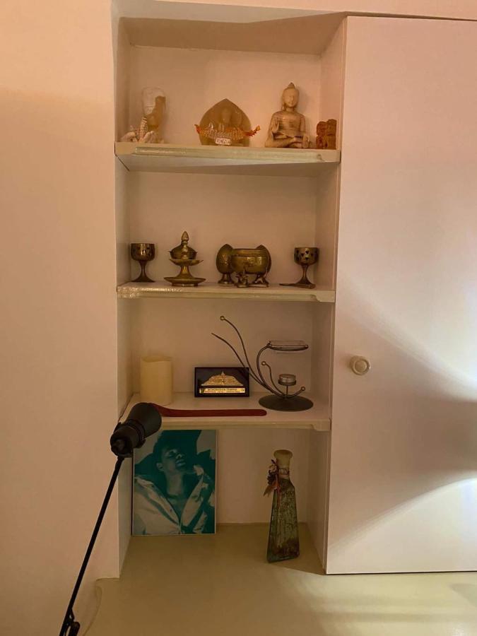 Romantic Apartment In Paris Ngoại thất bức ảnh