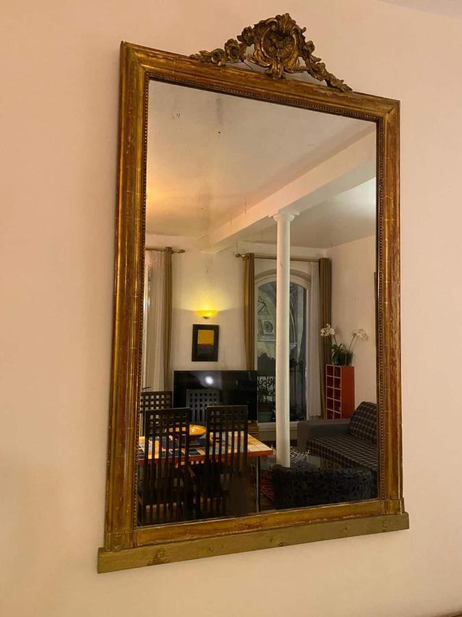 Romantic Apartment In Paris Ngoại thất bức ảnh