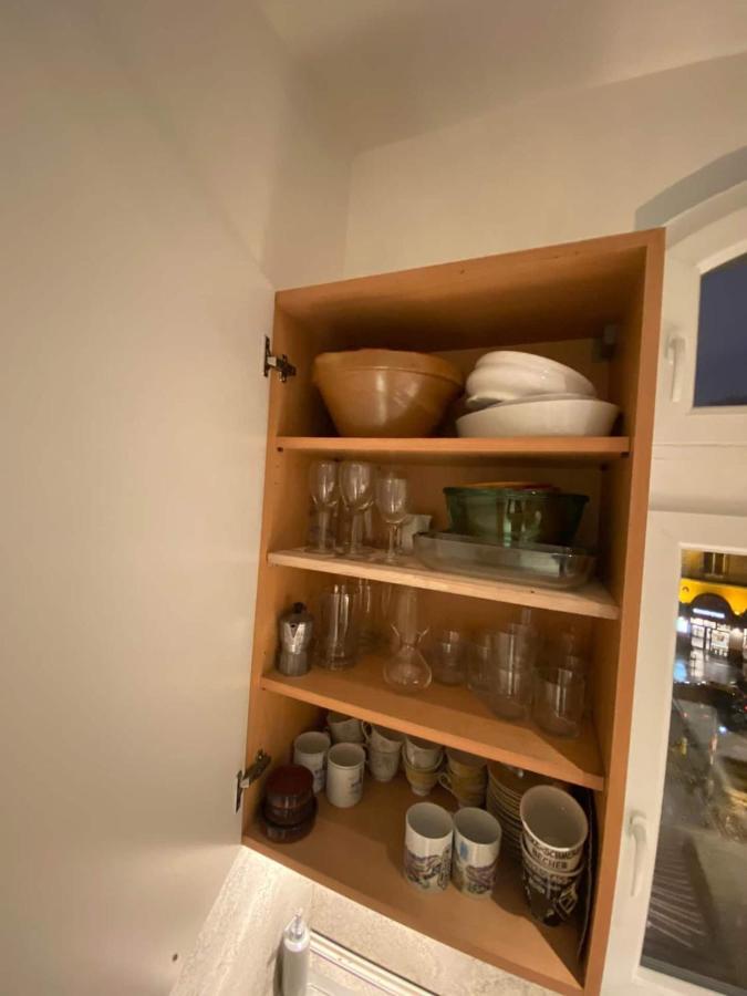 Romantic Apartment In Paris Ngoại thất bức ảnh