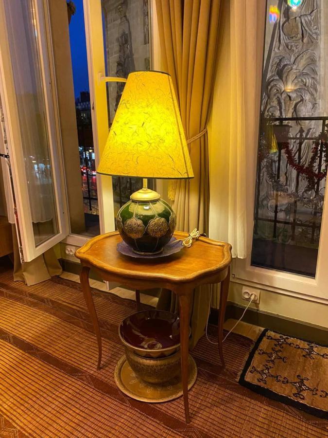Romantic Apartment In Paris Ngoại thất bức ảnh