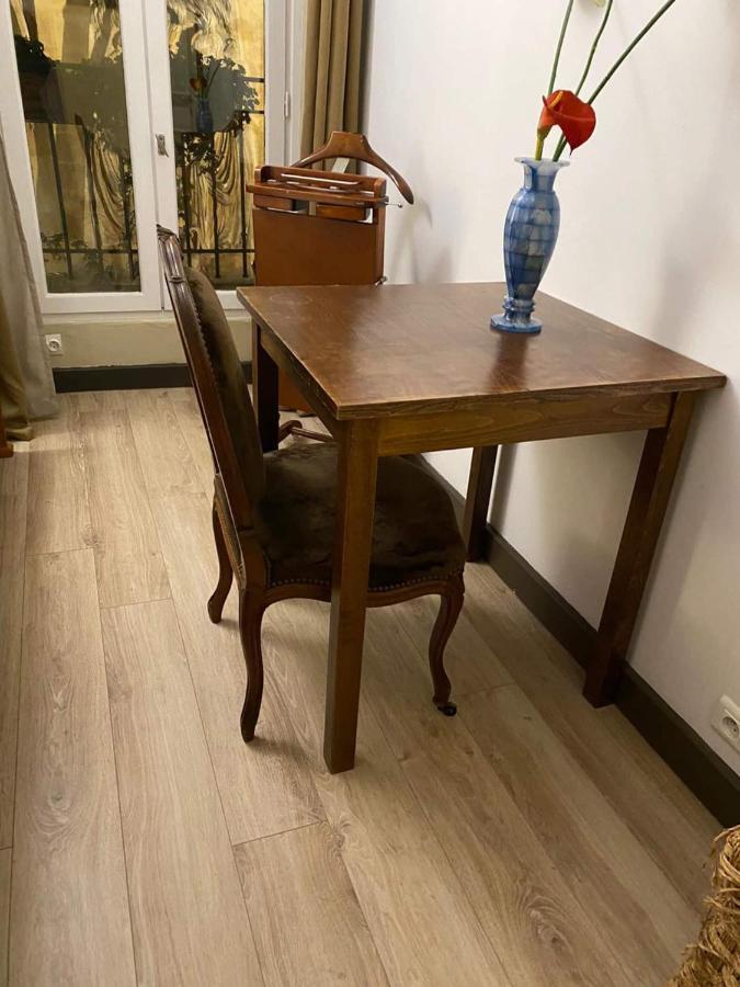 Romantic Apartment In Paris Ngoại thất bức ảnh