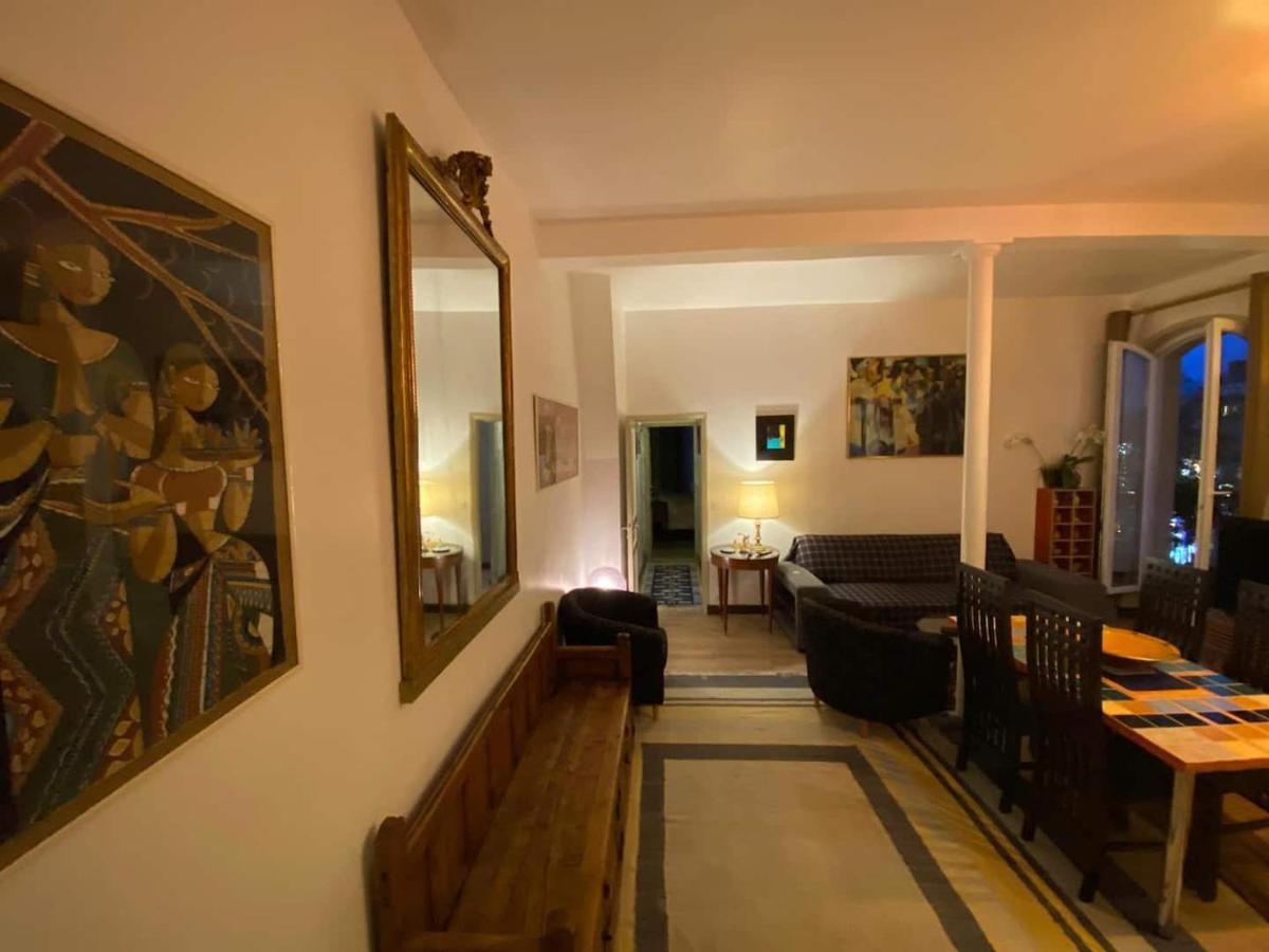 Romantic Apartment In Paris Ngoại thất bức ảnh