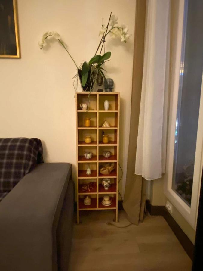 Romantic Apartment In Paris Ngoại thất bức ảnh