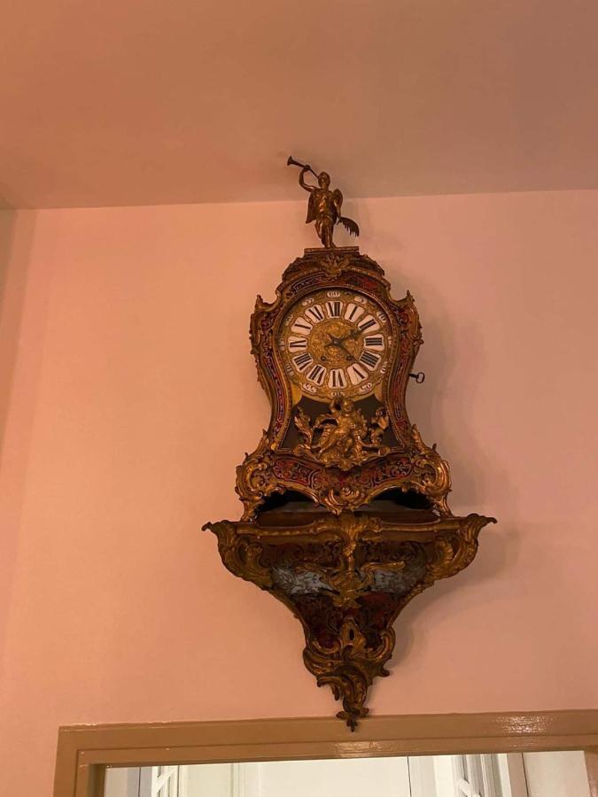 Romantic Apartment In Paris Ngoại thất bức ảnh