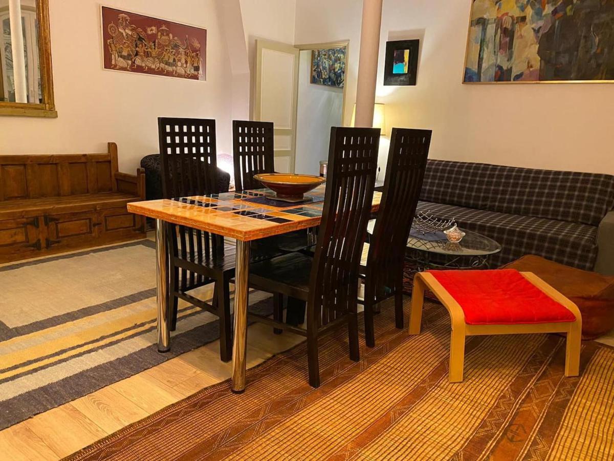 Romantic Apartment In Paris Ngoại thất bức ảnh
