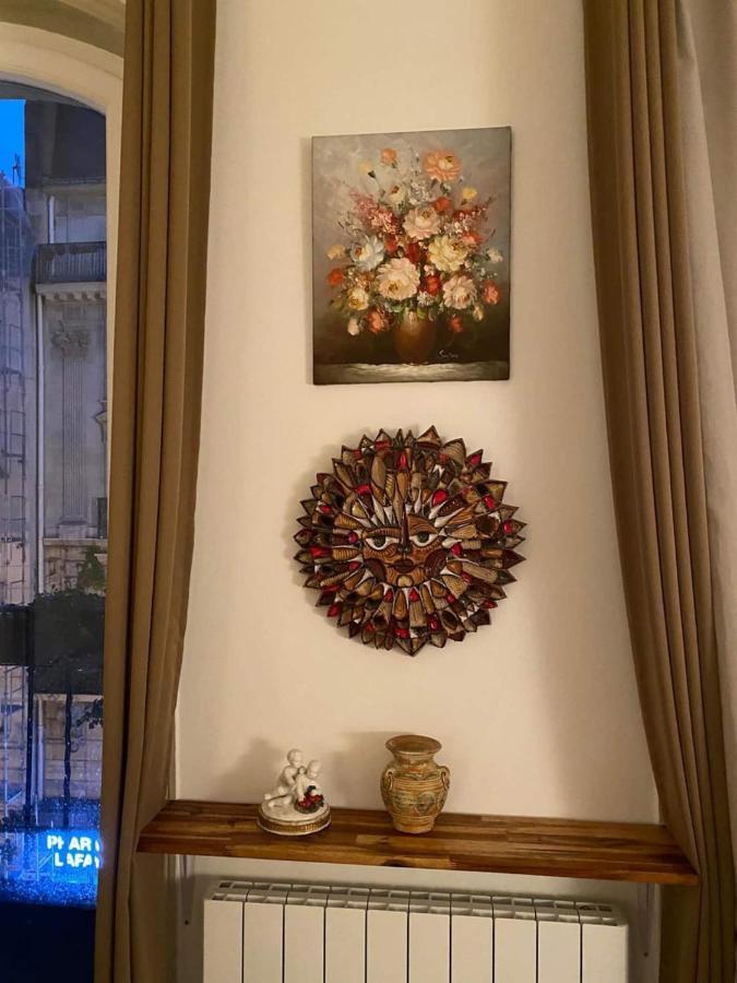 Romantic Apartment In Paris Ngoại thất bức ảnh
