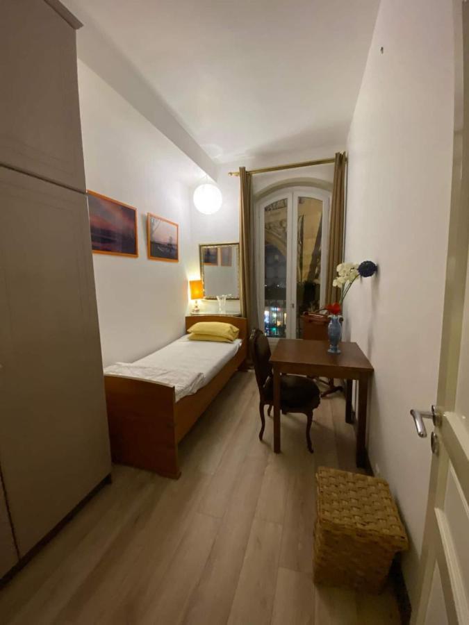 Romantic Apartment In Paris Ngoại thất bức ảnh