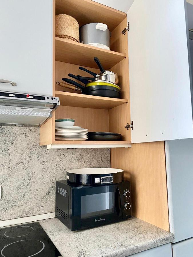 Romantic Apartment In Paris Ngoại thất bức ảnh