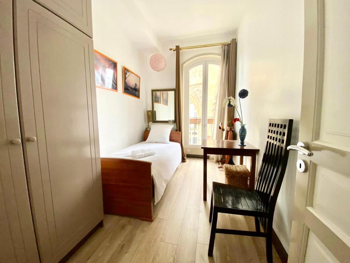 Romantic Apartment In Paris Ngoại thất bức ảnh